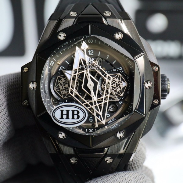 HUBLOT