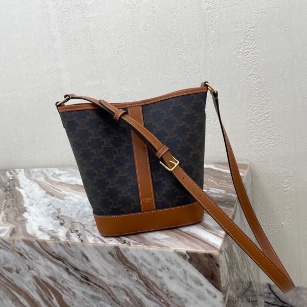 Celine(TRIOMPHE CANVAS)