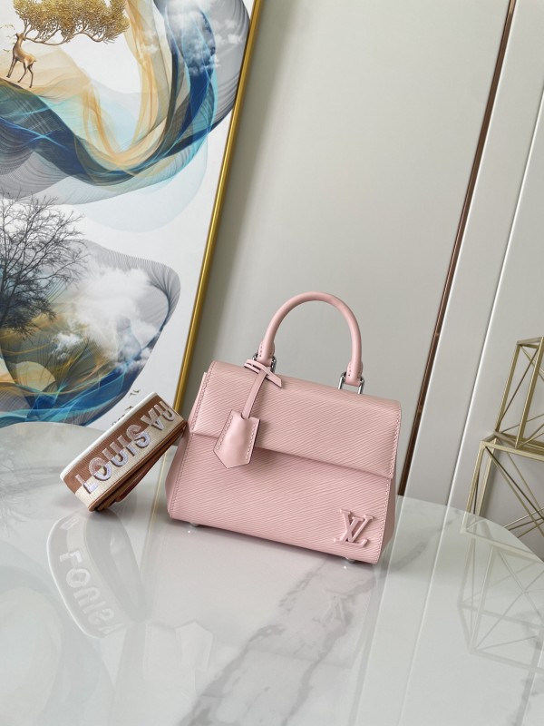 Louis Vuitton(Cluny)