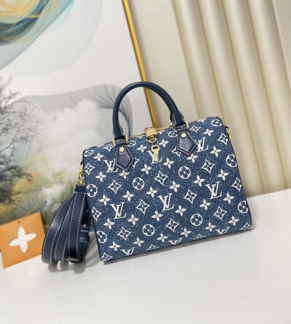 Louis Vuitton(Speedy)