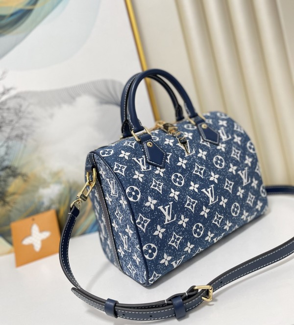 Louis Vuitton(Speedy)