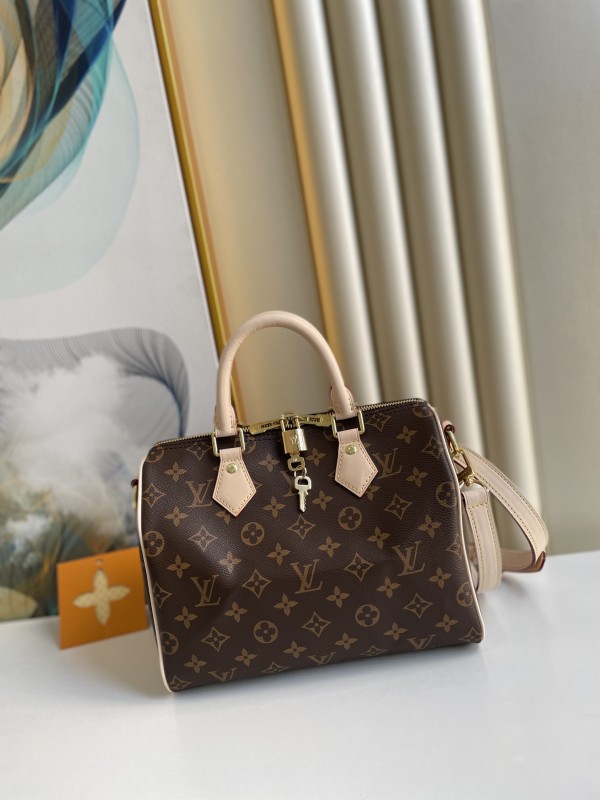 Louis Vuitton(Speedy)