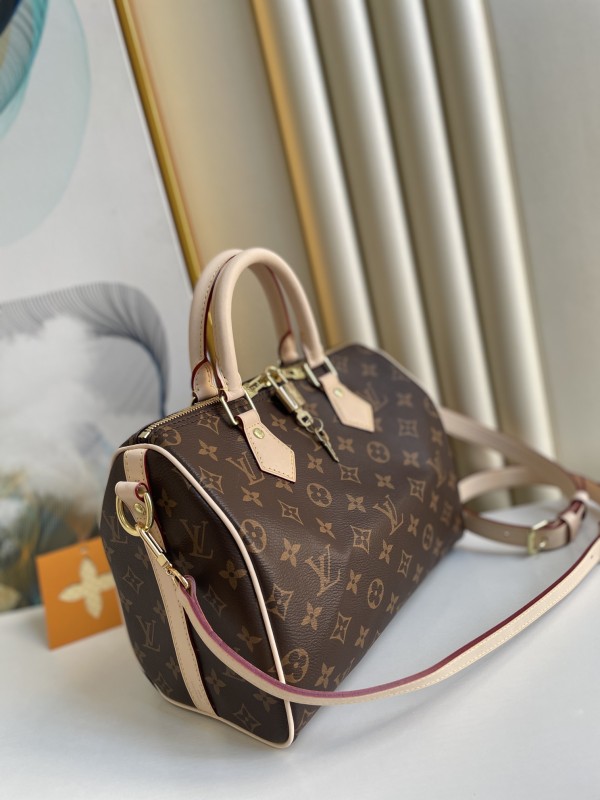 Louis Vuitton(Speedy)