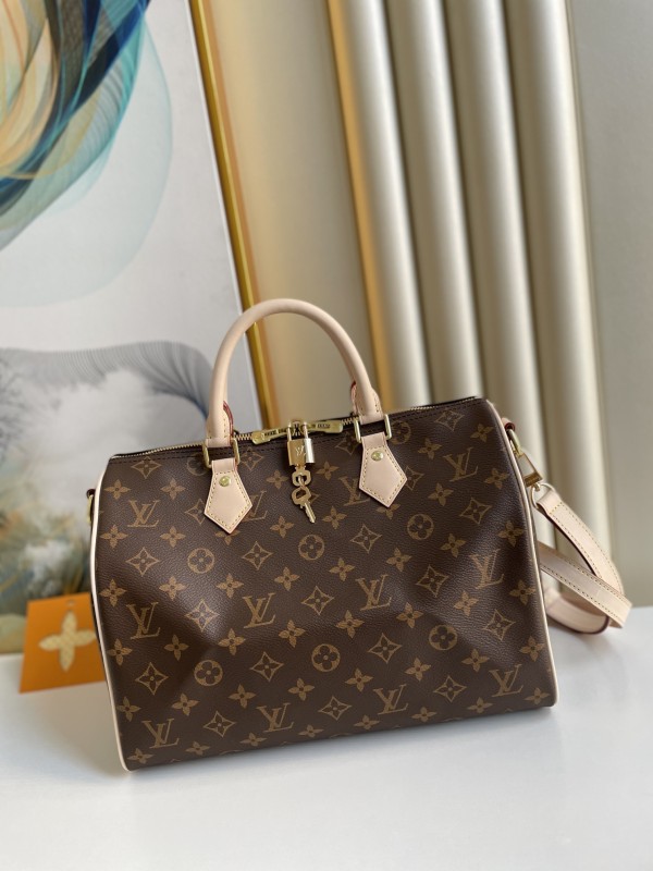 Louis Vuitton(Speedy)