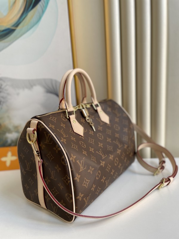 Louis Vuitton(Speedy)