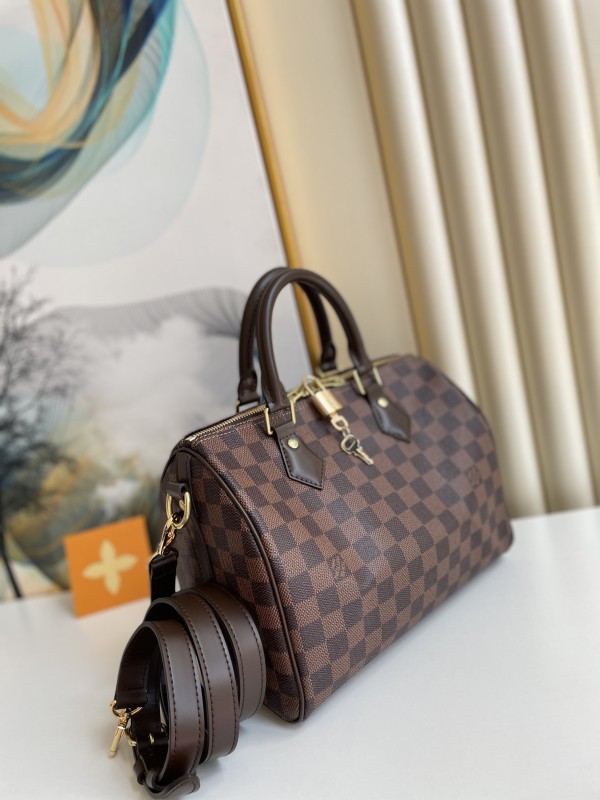 Louis Vuitton(Speedy)
