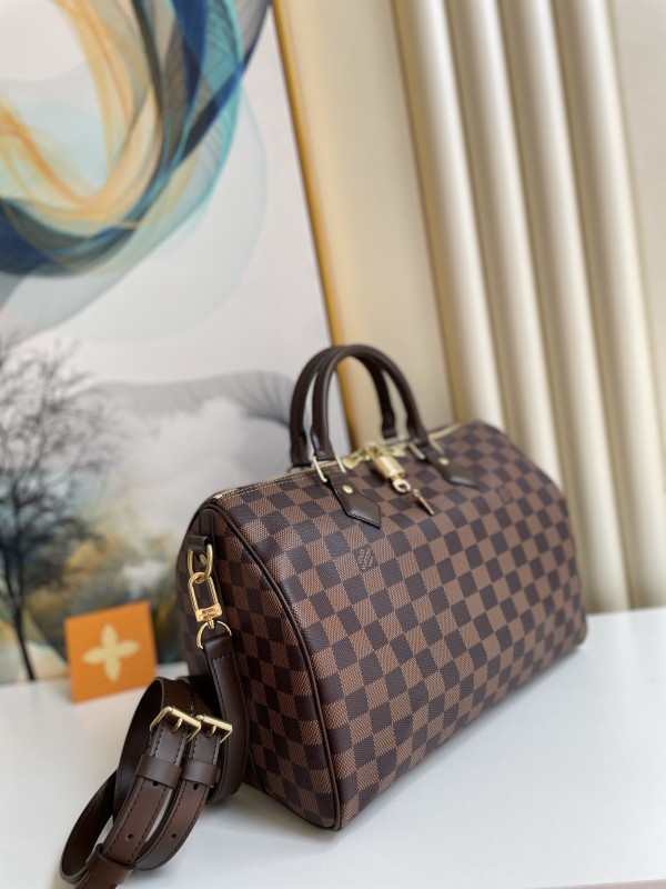 Louis Vuitton(Speedy)