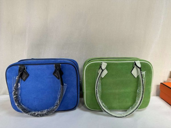 Hermes(完成の前にお客様と連絡して完璧を確認します)