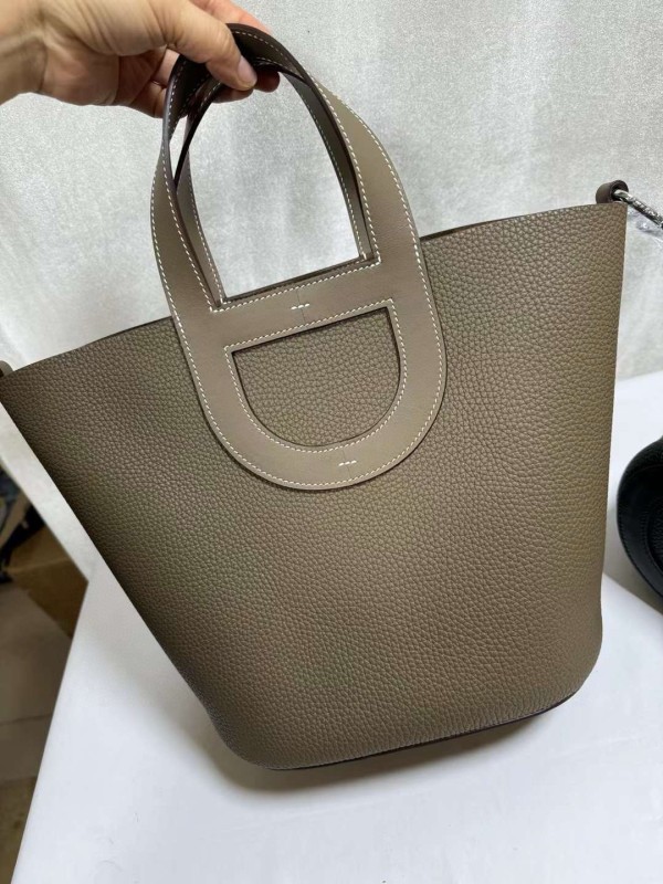 Hermes(完成の前にお客様と連絡して完璧を確認します)