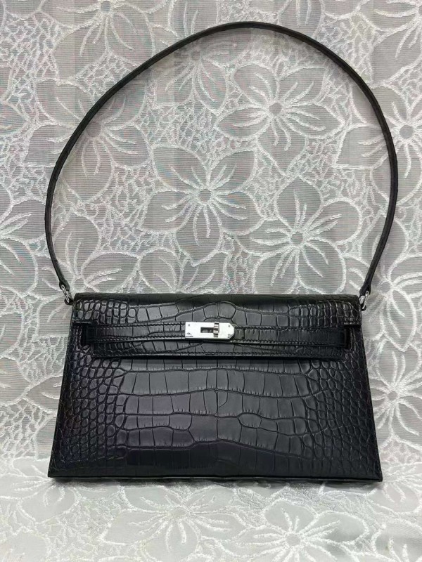 Hermes(完成の前にお客様と連絡して完璧を確認します)