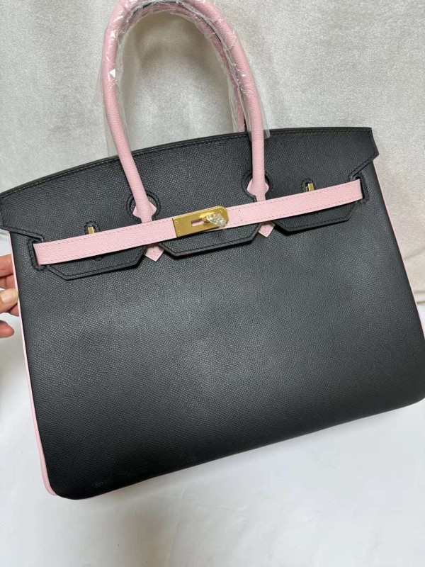 Hermes(完成の前にお客様と連絡して完璧を確認します)