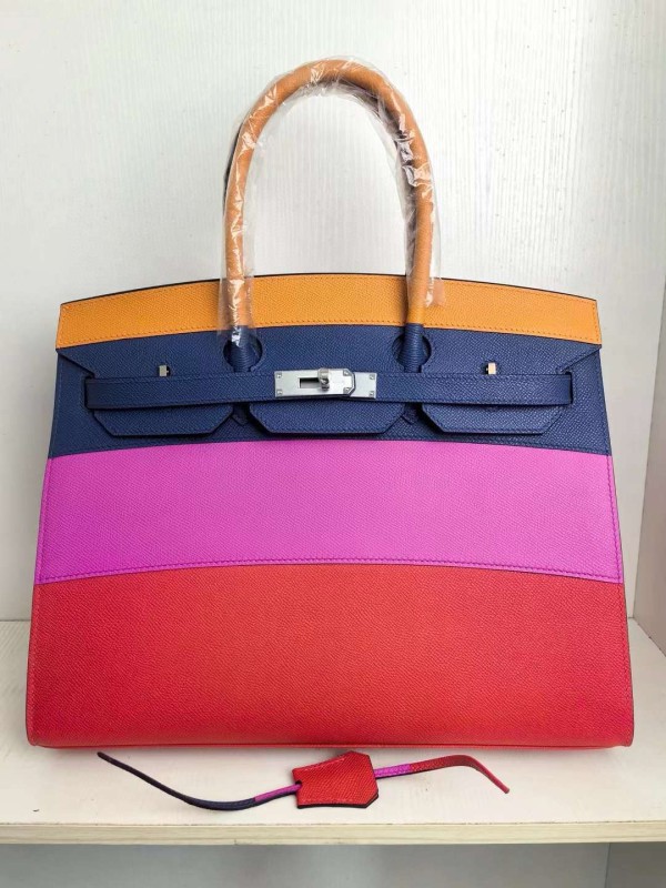 Hermes(完成の前にお客様と連絡して完璧を確認します)