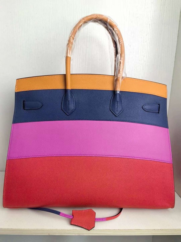 Hermes(完成の前にお客様と連絡して完璧を確認します)
