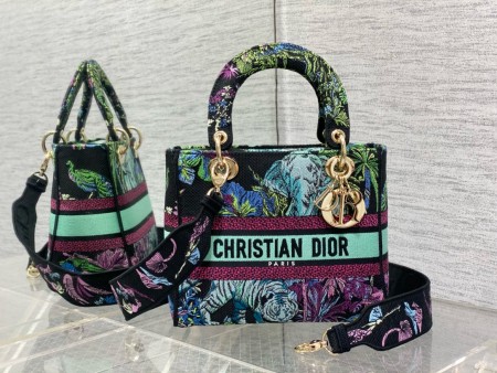 Dior（Lady）