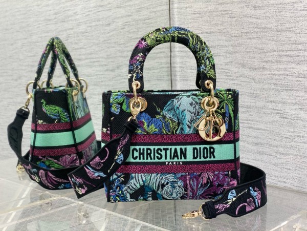 Dior（Lady）
