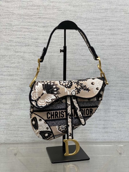 Dior(Saddle)