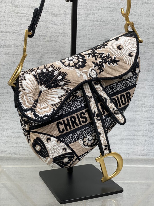 Dior(Saddle)