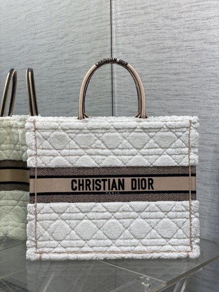 Dior(Tote)