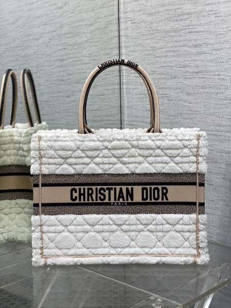 Dior(Tote)