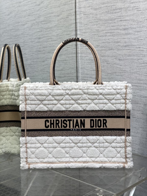 Dior(Tote)