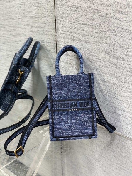 Dior(Tote)