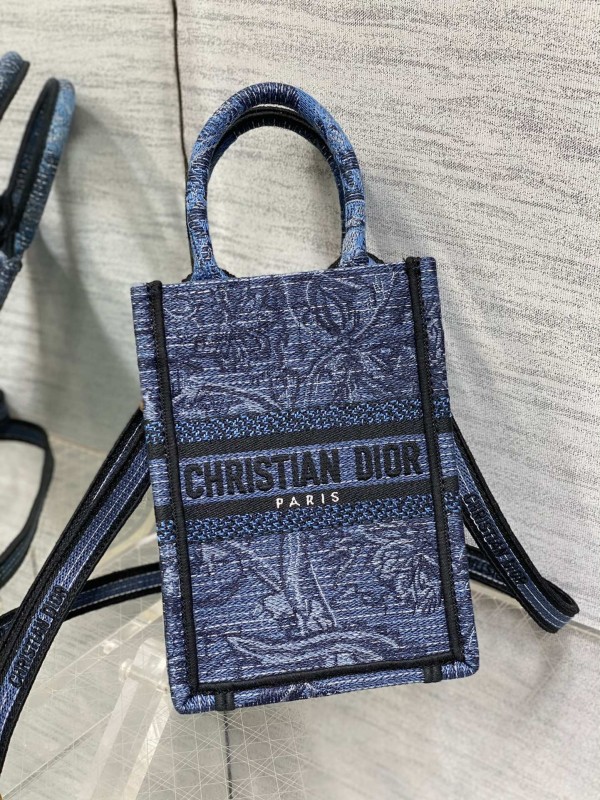Dior(Tote)