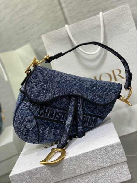 Dior(Saddle)