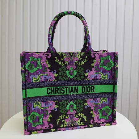 Dior(Book Tote)