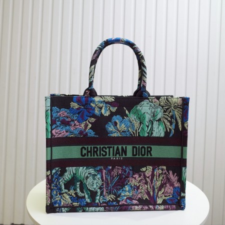Dior(Book Tote)
