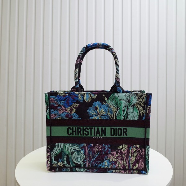 Dior(Book Tote)