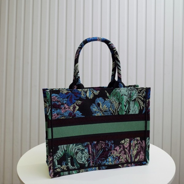 Dior(Book Tote)