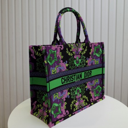 Dior(Book Tote)