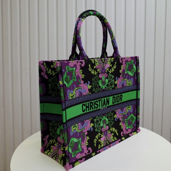 Dior(Book Tote)
