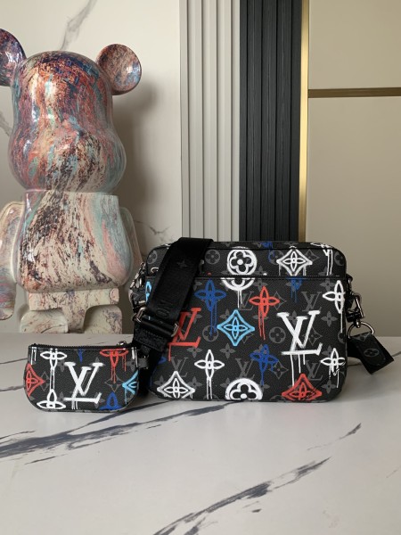 Louis Vuitton(Trio)