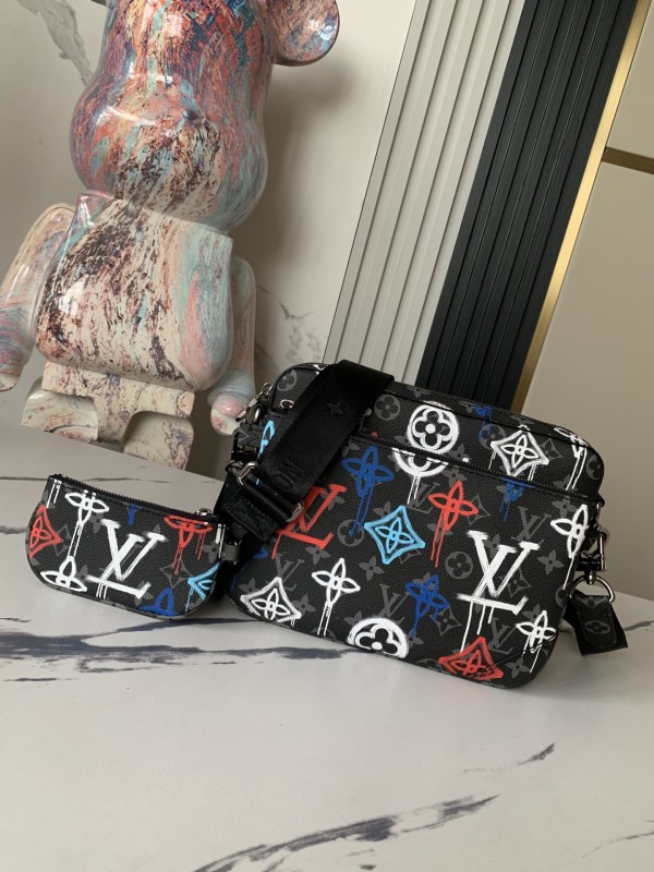 Louis Vuitton(Trio)