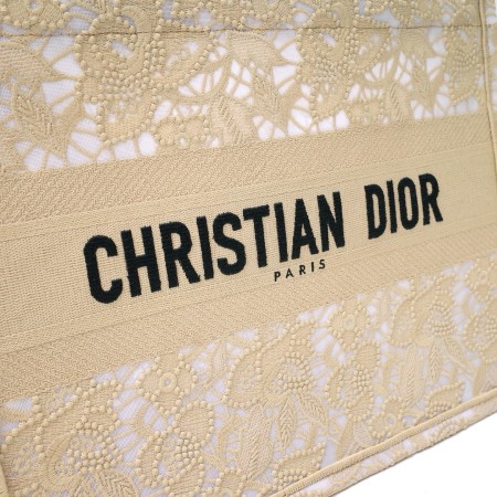 Dior(Book tote)
