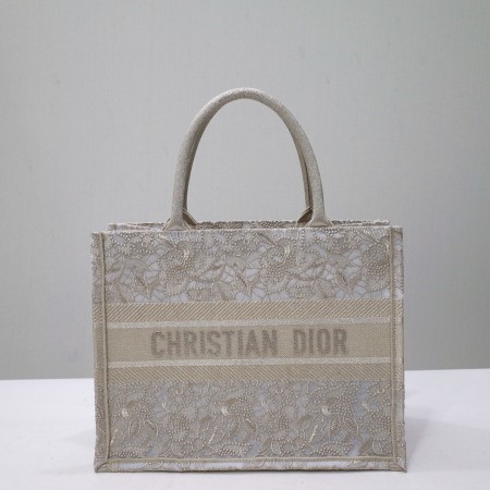 Dior(Book tote)