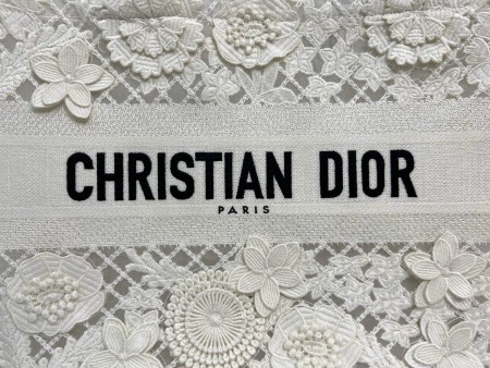 Dior(Book tote)