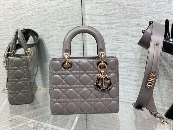 Dior(Lady)