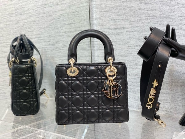 Dior(Lady)