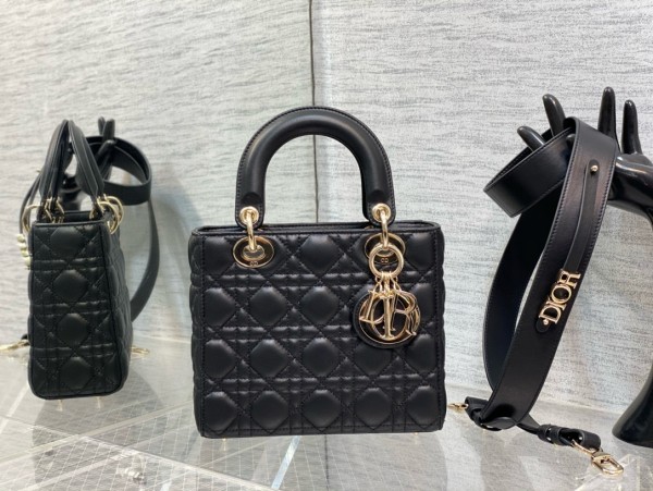 Dior(Lady)