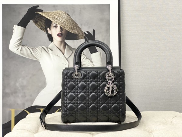 Dior(Lady)