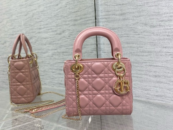 Dior(Lady)