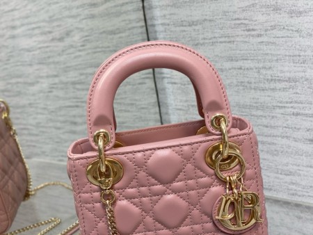 Dior(Lady)