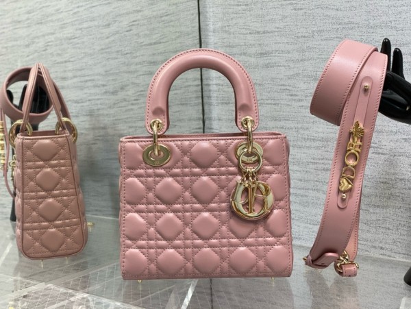 Dior(Lady)