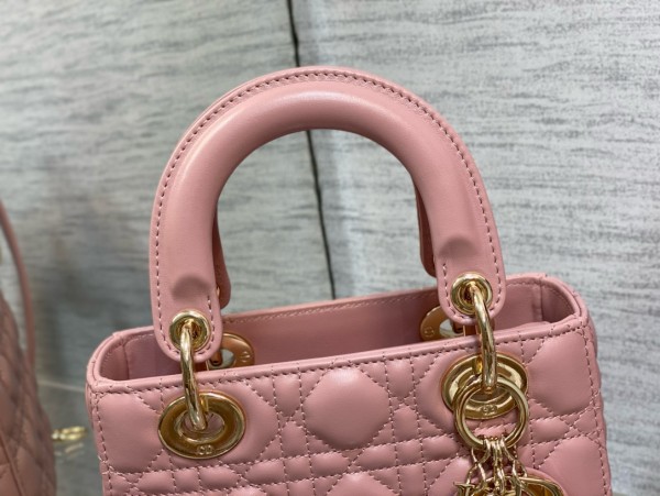 Dior(Lady)