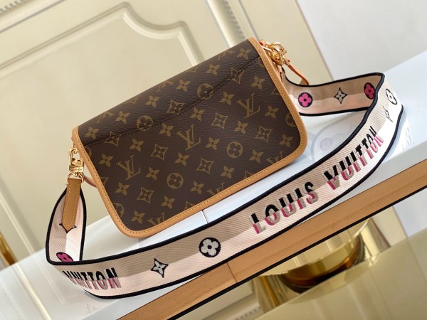Louis Vuitton(Diane)