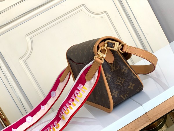 Louis Vuitton(Diane)
