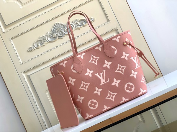Louis Vuitton(Never full)
