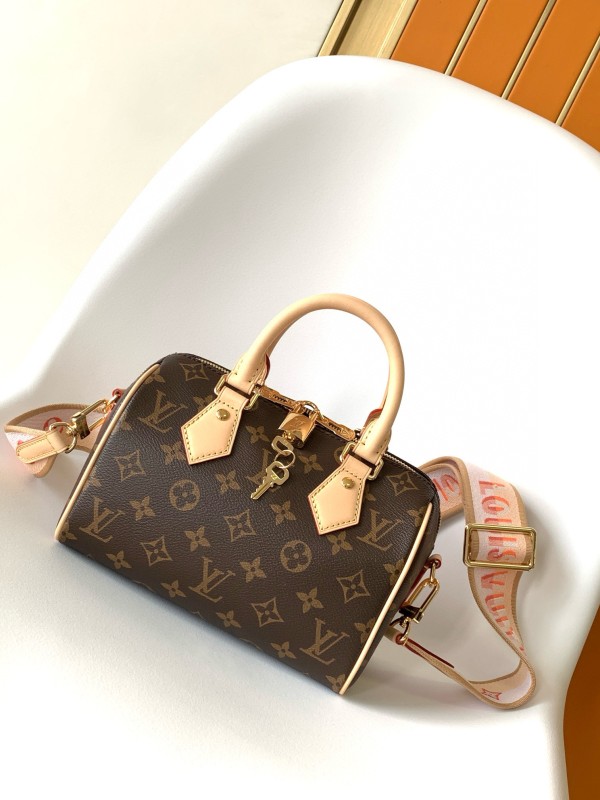 Louis Vuitton(Speedy)